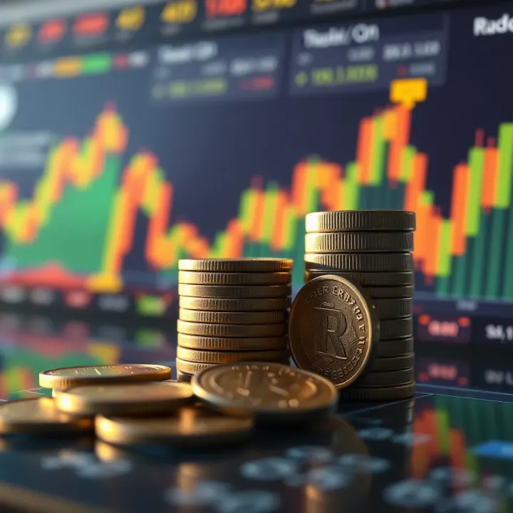 Choosing Low Investment Trading Apps in India
