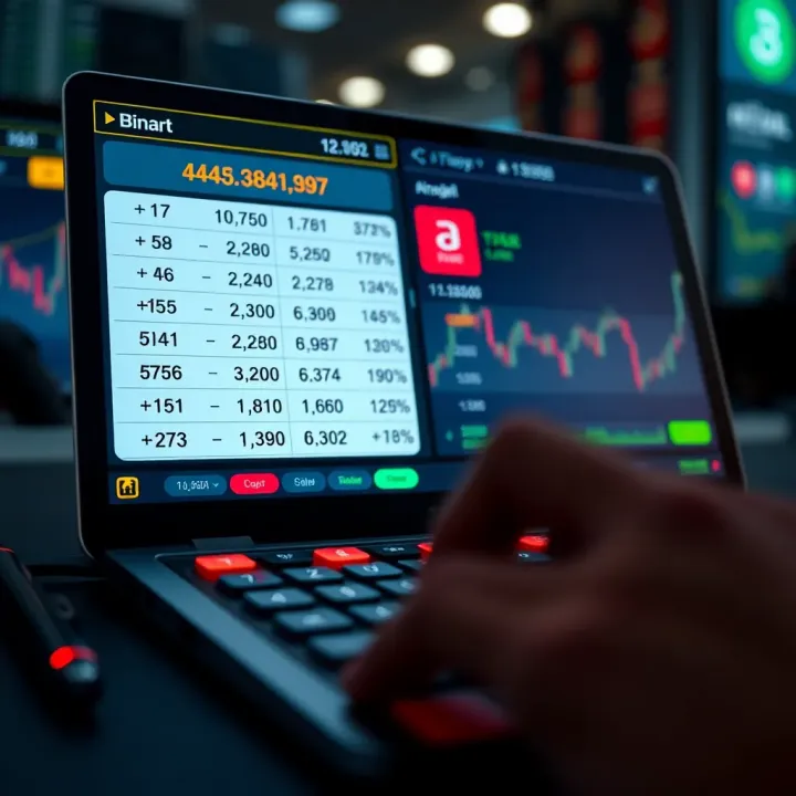 How to Use Online Binary Calculators Effectively